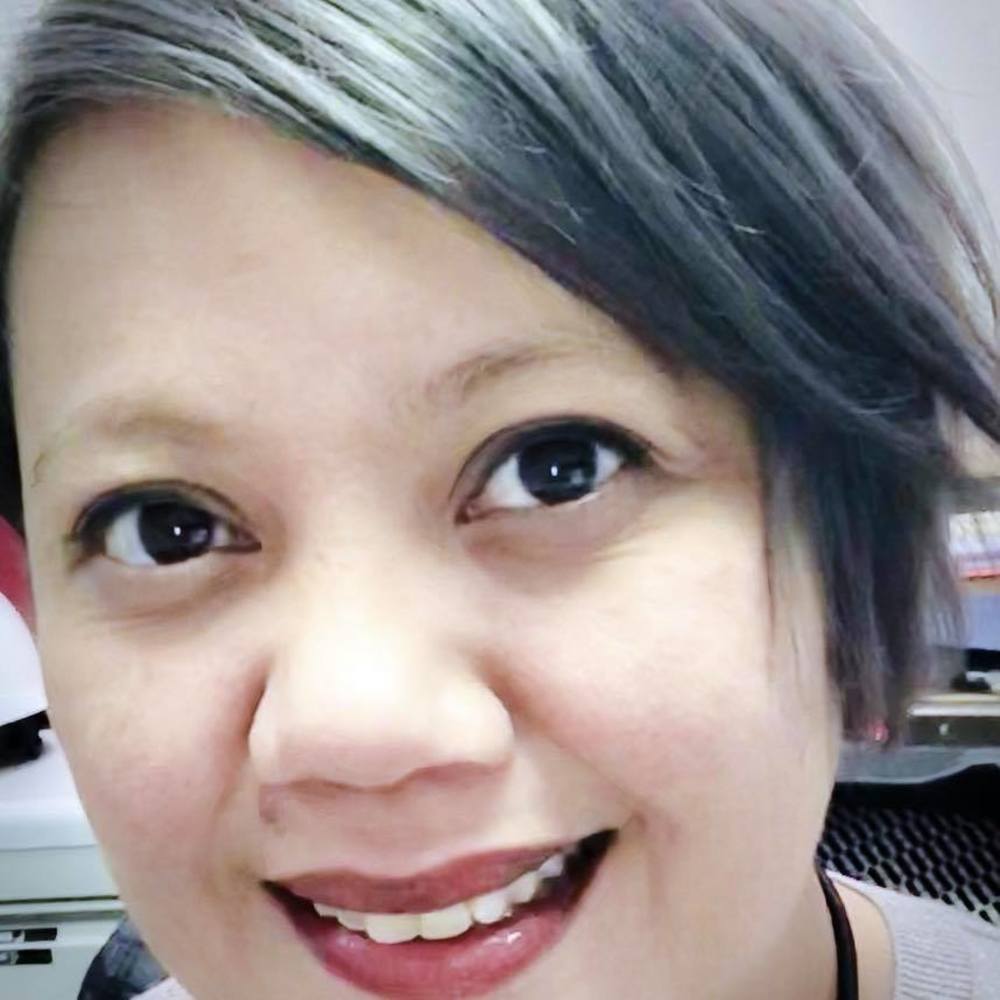 Meet your Posher, Jen